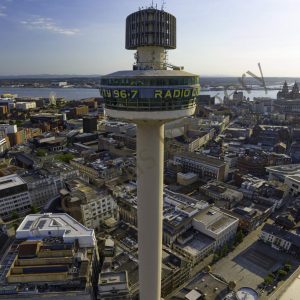 St Johns Beacon