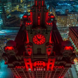 The Royal Liver Building