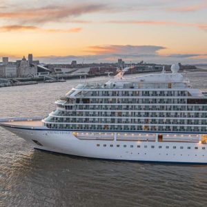 Viking Venus,Liverpool